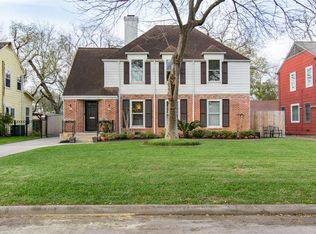 4379 Harvest Ln, Houston, TX 77004