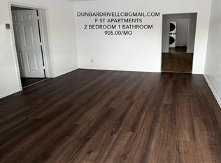 608 N F Ave #608, Douglas, AZ 85607