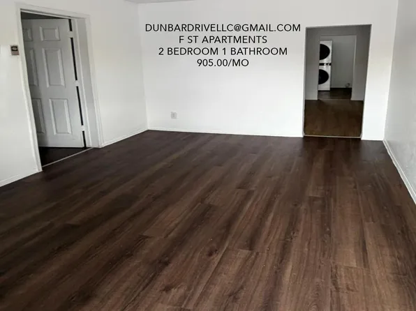 608 N F Ave #608, Douglas, AZ 85607