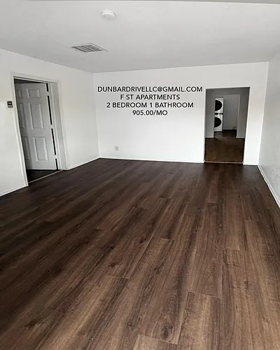 608 N F Ave #608 Photo 1