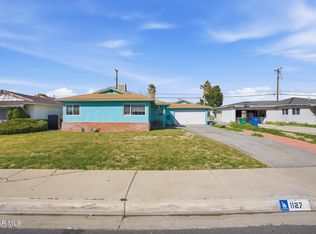 1127 W Avenue J9, Lancaster, CA 93534