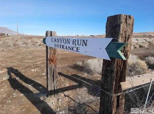 7570 Purple Sage Rd, Winnemucca, NV 89445