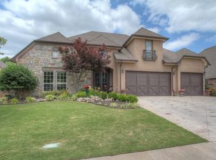 10524 S 91st Ave E, Tulsa, OK 74133