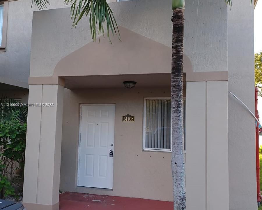 1st image of 14106 NW 17th Ave #14106