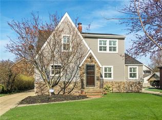 1730 Wright Ave, Rocky River, OH 44116