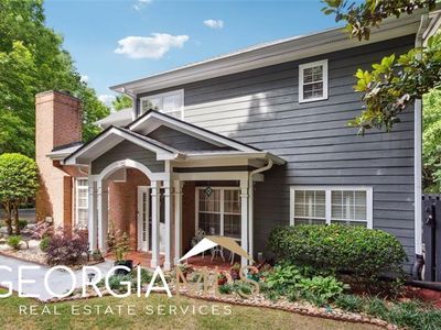 2680 Pine Tree Rd NE APT 1, Atlanta, GA, 30324