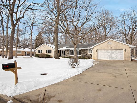 2nd image of 304 E Tall Trees Ln