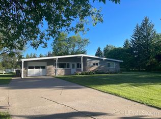 1205 Us Highway 2 #41, Bark River, MI 49807