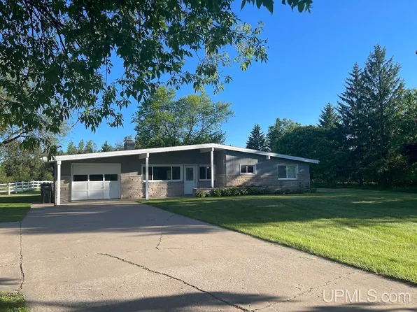 1205 Us Highway 2 #41, Bark River, MI 49807