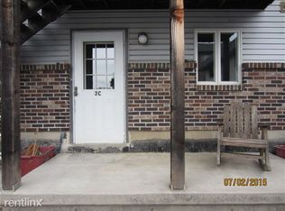 622 N Garfield Ave APT 3C, Schuylkill Haven, PA 17972