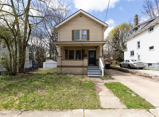 318 Shawnee Path, Akron, OH 44305