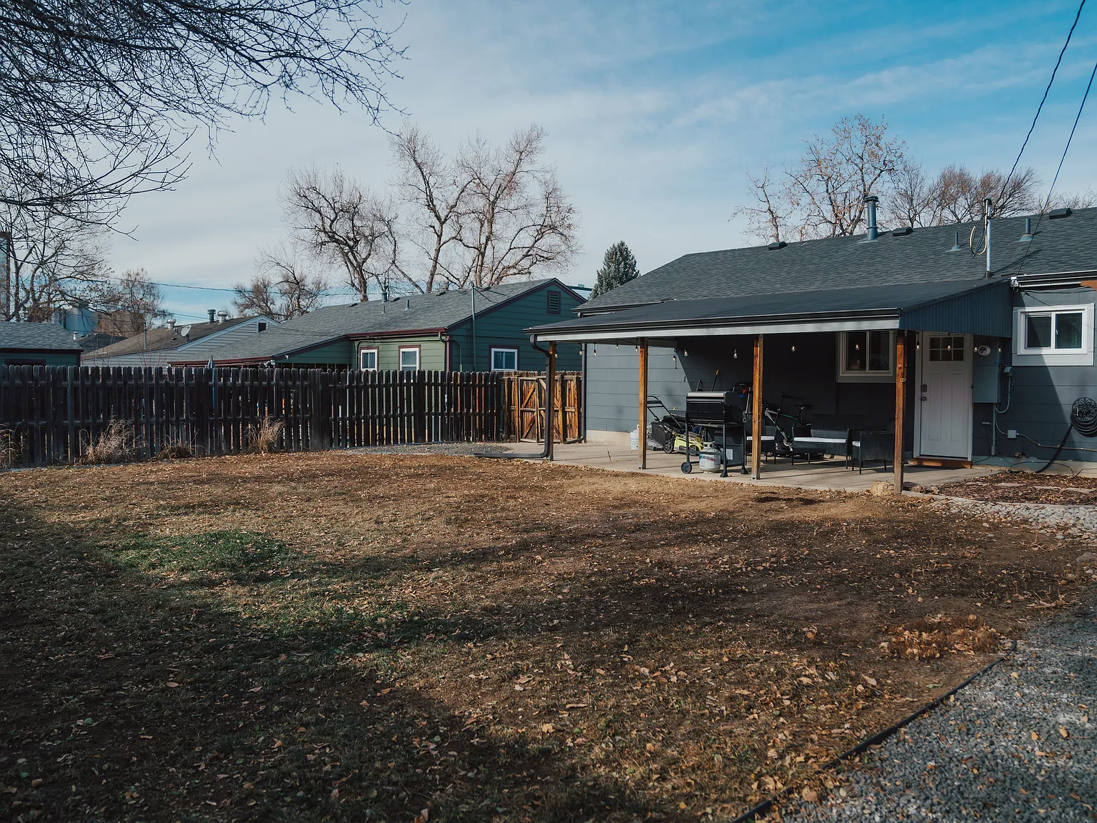 E Bails Pl, Denver — Photo 3