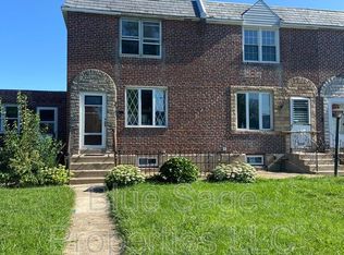398 Westmont Dr, Collingdale, PA 19023