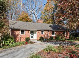 1737 Buena Vista Rd, Winston Salem, NC 27104