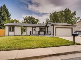9714 W 75th Way, Arvada, CO 80005