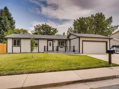 9714 W 75th Way, Arvada, CO, 80005