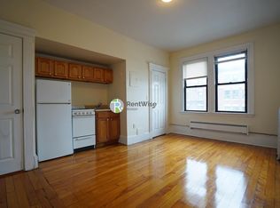 1218 Commonwealth Ave APT 9, Boston, MA 02134