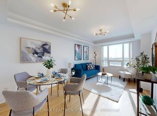 2020 McNicoll Ave #611, Toronto, ON