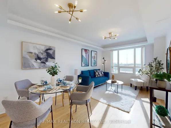 2020 McNicoll Ave #611, Toronto, ON M1V 0B5