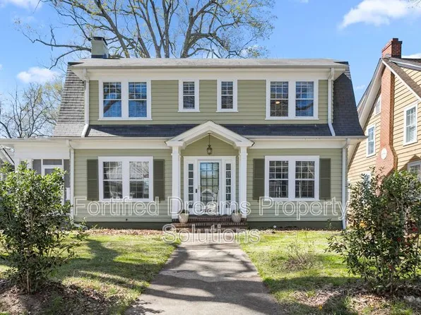 915 N Eugene St, Greensboro, NC 27401