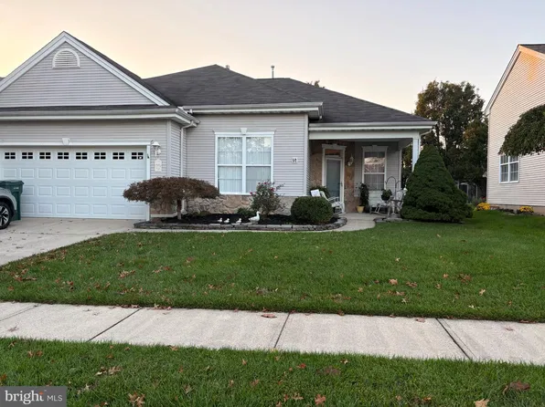 52 Windstar Dr, Little Egg Harbor, NJ 08087