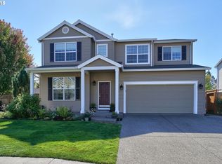 34068 SE Sturgeon St, Scappoose, OR