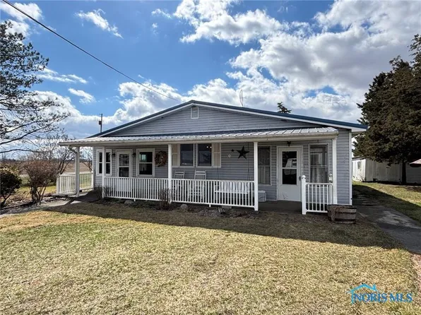 B 841 County Rd #12A, Holgate, OH 43527