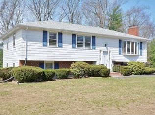 146 Golden Rd, Stoughton, MA 02072