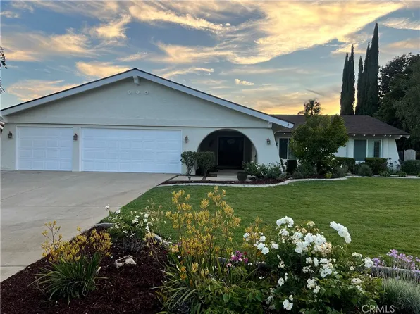 5432 Sard St, Alta Loma, CA 91701