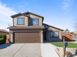 6295 Mohave Ct, Sun Valley, NV