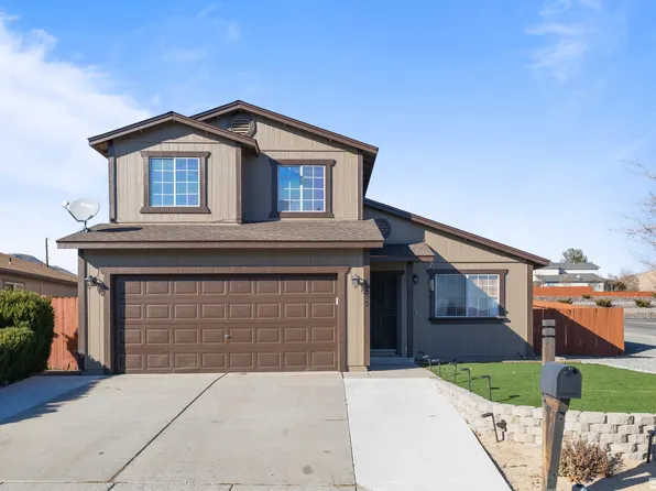 6295 Mohave Ct, Sun Valley, NV 89433