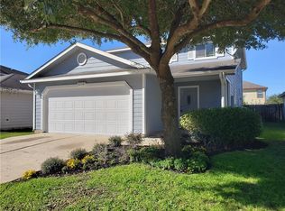 3112 Crownover St, Austin, TX 78725