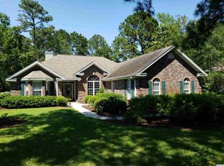 86 Club Cir, Pawleys Island, SC 29585