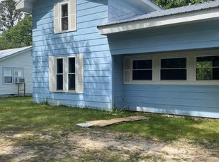 2188 Mooty Bridge Rd, Lagrange, GA 30240