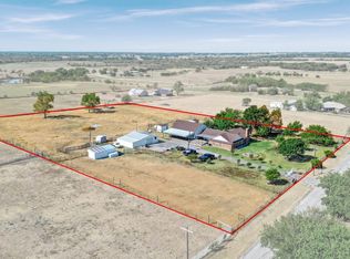 13418 Strittmatter Rd, Pilot Point, TX 76258