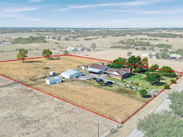 13418 Strittmatter Rd, Pilot Point, TX 76258