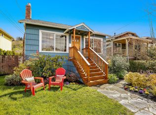 2538 57th Ave SW, Seattle, WA 98116