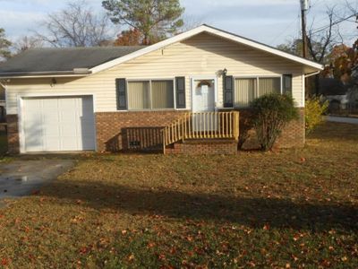 220 S Saint Marks Ave, Chattanooga, TN, 37411