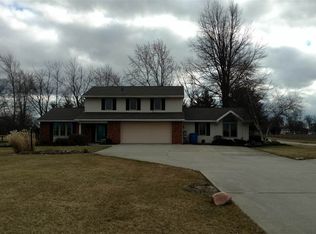160 W 400 N, Decatur, IN 46733