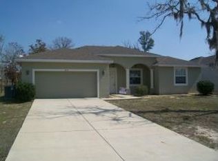 5876 SW 116th Place Rd, Ocala, FL 34476