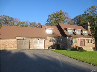 851 Bangor Rd, Nazareth, PA 18064