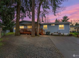 8530 Steilacoom Rd SE UNIT 33, Olympia, WA