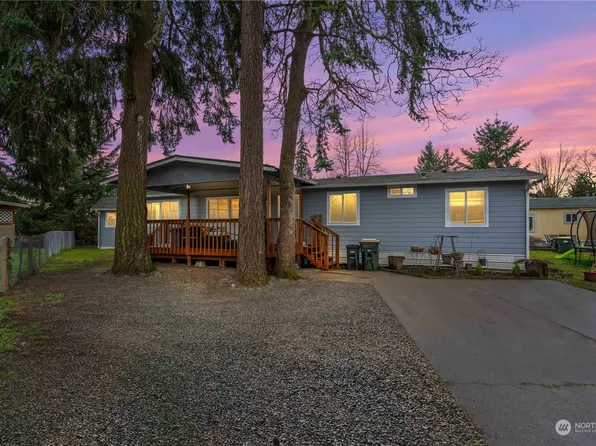 8530 Steilacoom Road SE #33, Olympia, WA 98513
