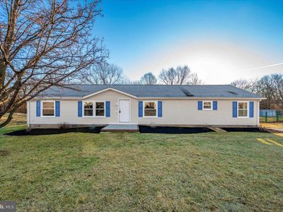 267 Teal Rd, Martinsburg, WV, 25405