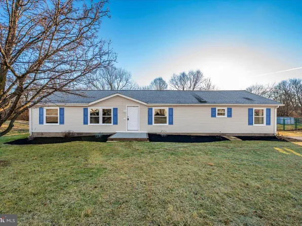 267 Teal Rd, Martinsburg, WV 25405