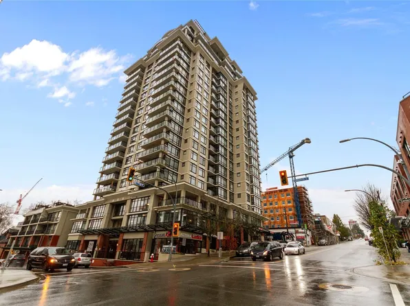 610 Victoria St #506, New Westminster, BC V3M 0A5