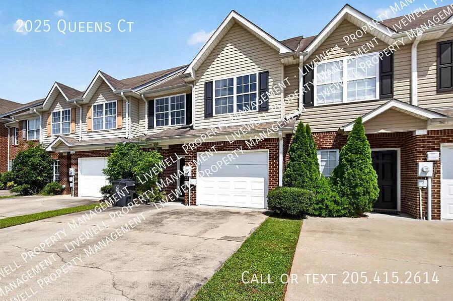 Welcome Home to 2025 Queens Court in Moody — Photo 2