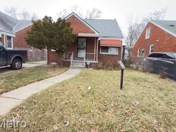 19219 Dean St, Detroit, MI 48234