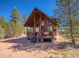 2741 Elk Trail Rd, Overgaard, AZ 85933