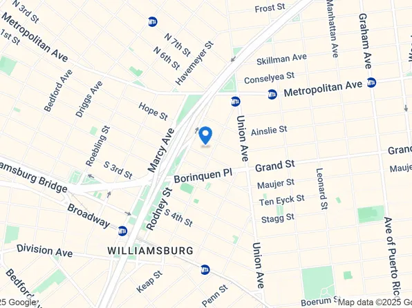 431 Grand Street image 8 of 8